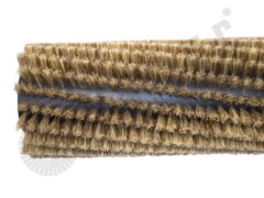 Walzenbürste Kunststoffkörper 5