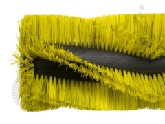 Kehrwalze Kunststoffkörper 5