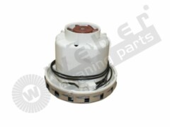 Saugmotor Domel 230 V / 1100 W BP S1 8