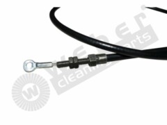 Kabel komplett für Hebevorrichtung Sauglippen 2
