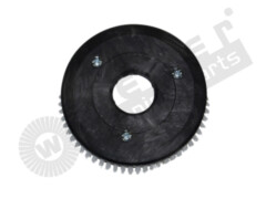 Treibteller für Pads - Short Trim 1
