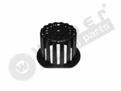 Filter Reinigungsmitteltank 2
