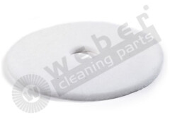 Super-Pad Floorida weiß 9