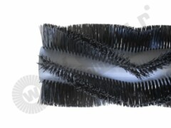 Kehrwalze Kunststoffkörper 5