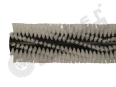 Walzenbürste Kunststoffkörper 5