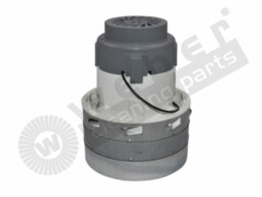 Saugmotor Ametek 230 V / 1450 W S3 2