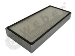 Kastenfilter 2