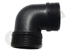 Bogen für Pumpe 1