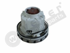 Saugmotor 230 V / 1100 W BP S1 8