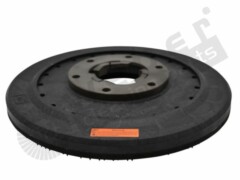 Treibteller für Pads bis 410 mm 3