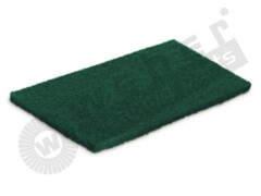 Normal-Handpad Janex grün 9