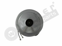 Saugmotor Domel 230 V / 800 W TF 4
