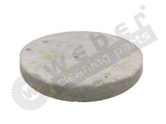 Easy Clean Mel/PU-Schwamm - MUSTER 3