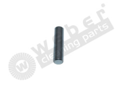 Achse Turbo - hinten 1