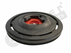 Treibteller für Pads bis 460 mm - bis Bj. 2018 3