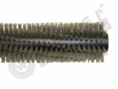 Walzenbürste Kunststoffkörper - Magna Grit 2