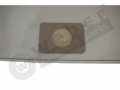 Vlies-Staubbeutel Super-Flo 2