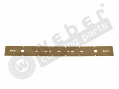 Sauglippe vorne 1