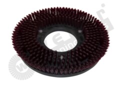 Schrubbbürste - Waschbeton - Nylon 4