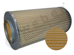 Filterpatrone ohne Dichtung 9