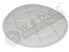 Janex Teppichpad CaP 2