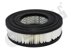 Filterpatrone - Material PET 3