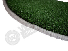 Janex Rasenpad / Turf Scrub grün 5