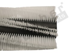 Kehrwalze Kunststoffkörper 2