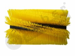 Kehrwalze Kunststoffkörper 1