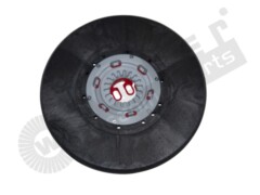 Treibteller für Pads bis 430 mm - bis Bj. 2018 1