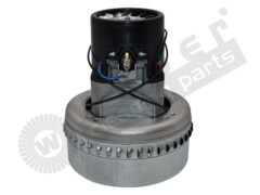 Saugmotor Domel 230 V / 1300 W BP S2 2