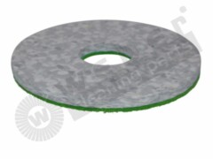 Melamin Komb-X Pad 2