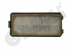 Flachfaltenfilter HEPA - Material PET 4