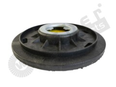 Treibteller mit DOM für Pads bis 430 mm - ECO 3