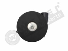 Saugmotor 230 V / 1000 W TG S2 4