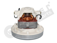Saugmotor Domel 230 V / 1200 W TF  S1 1