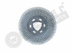 Schrubbbürste - Waschbeton 2