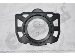 Vlies-Staubbeutel Super-Flo HD 2