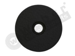 Treibteller für Pads bis 210 mm 2