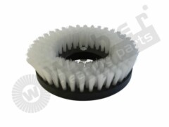 Schrubbbürste - Waschbeton - Nylon 4