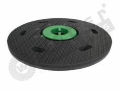 Treibteller mit DOM für Pads bis 430 mm 4