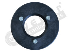 Treibteller für Pads bis 305 mm 1
