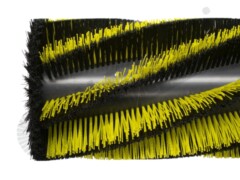 Kehrwalze Kunststoffkörper 5