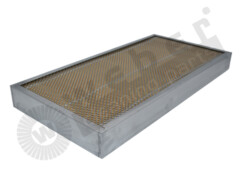 Kastenfilter 3
