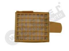 Abluftfilter Vlies 4