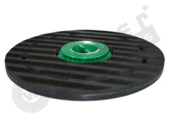 Treibteller für Pads bis 480 mm 4
