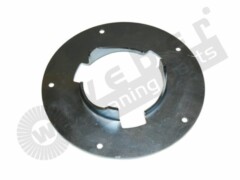 Flansch ALTO 1