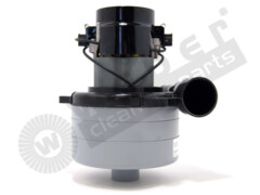 Saugmotor Lamb Electric 24 V / 640 W TG S3 1