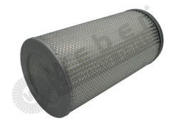 Filterpatrone mit Dichtung 2
