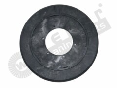 Treibteller für Pads bis 380 mm 1
